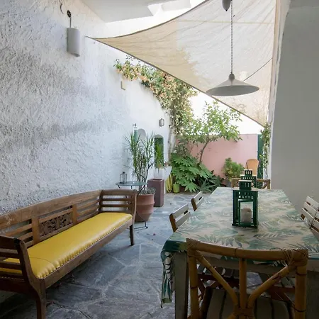 The House Cadaqués