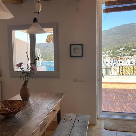 Tatil Evi The House
