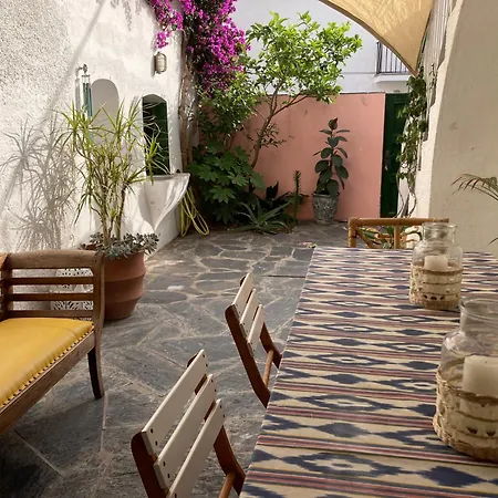 The House Casa de Férias Cadaqués