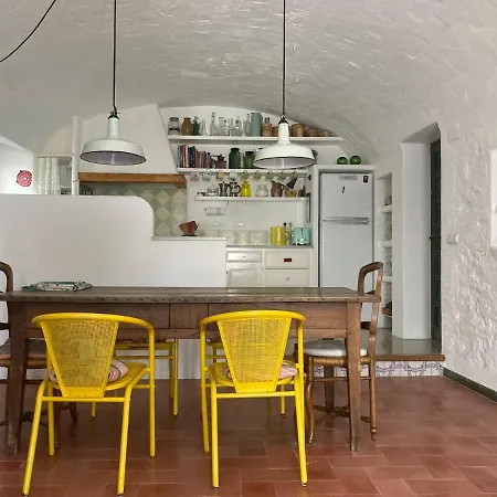 The House * Cadaques