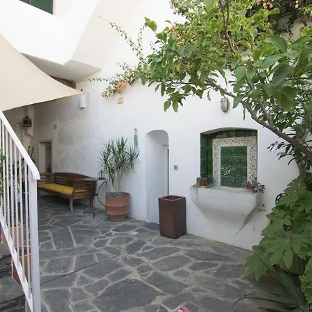 The House *