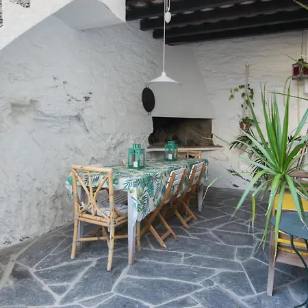 Holiday home The House Cadaques