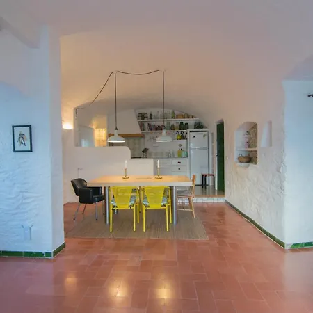 The House * Cadaques