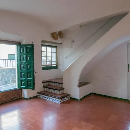 Holiday home The House Cadaques