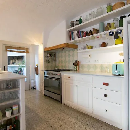 Holiday home The House Cadaques