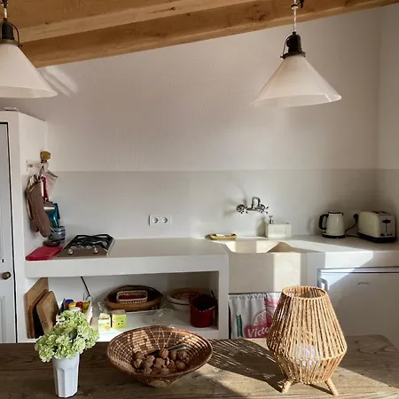 The House Holiday home