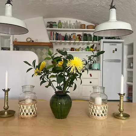 The House Σπίτι διακοπών Cadaqués