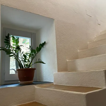 The House Holiday home *