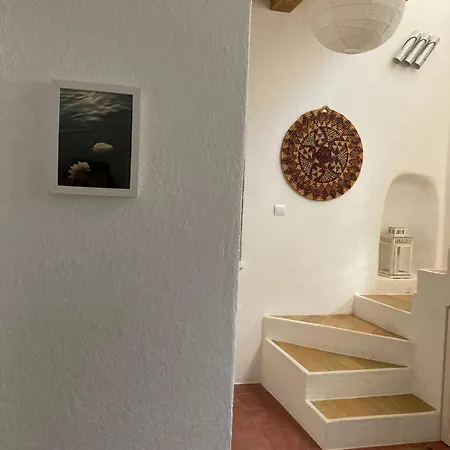 The House