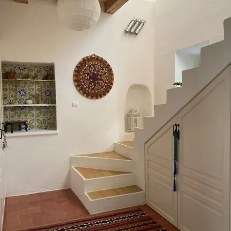 The House * Cadaques