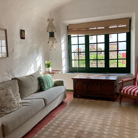 The House