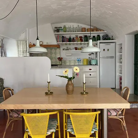 Holiday home The House Cadaques